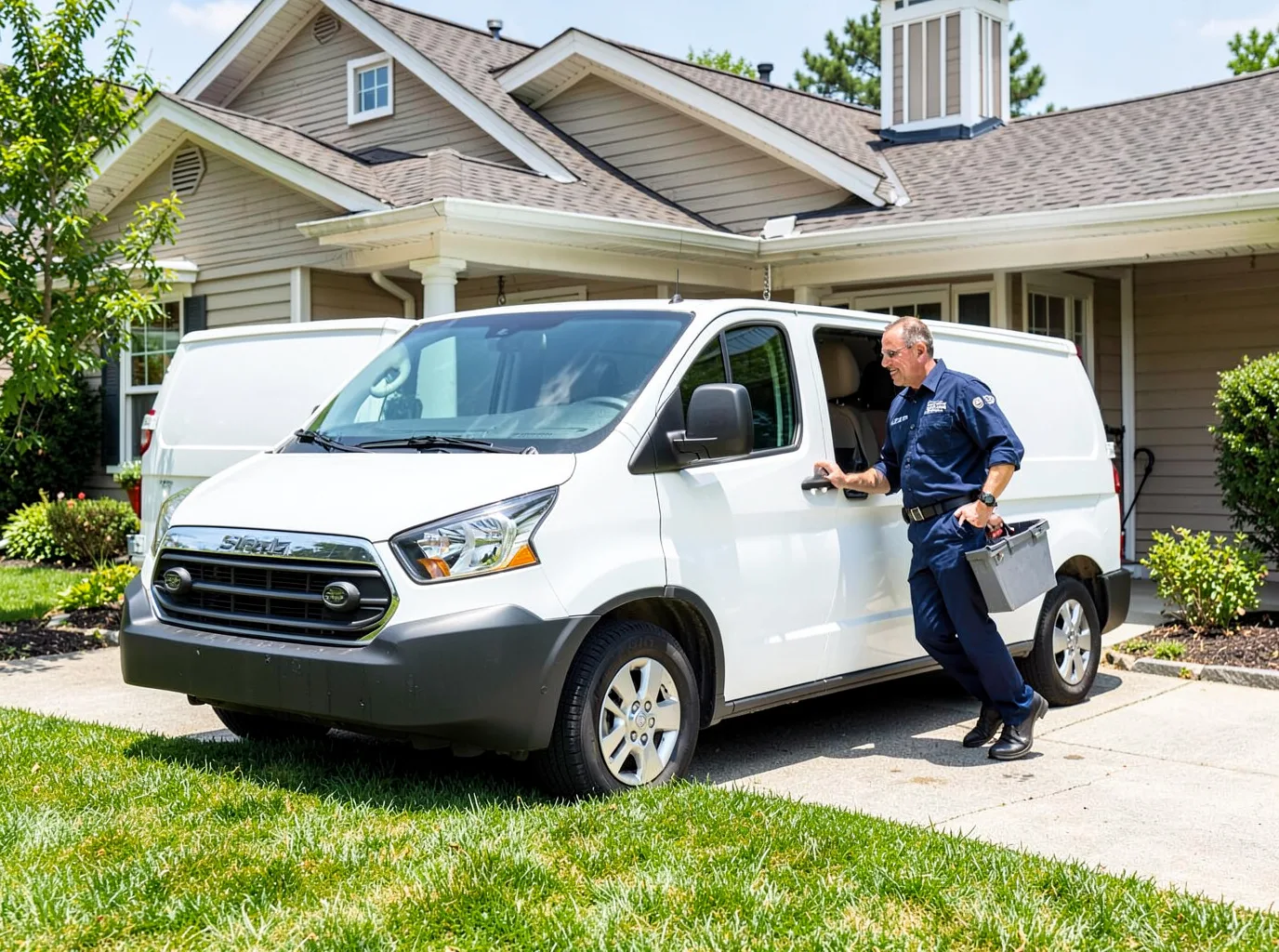 Emergency Plumber company in Sadorus, IL