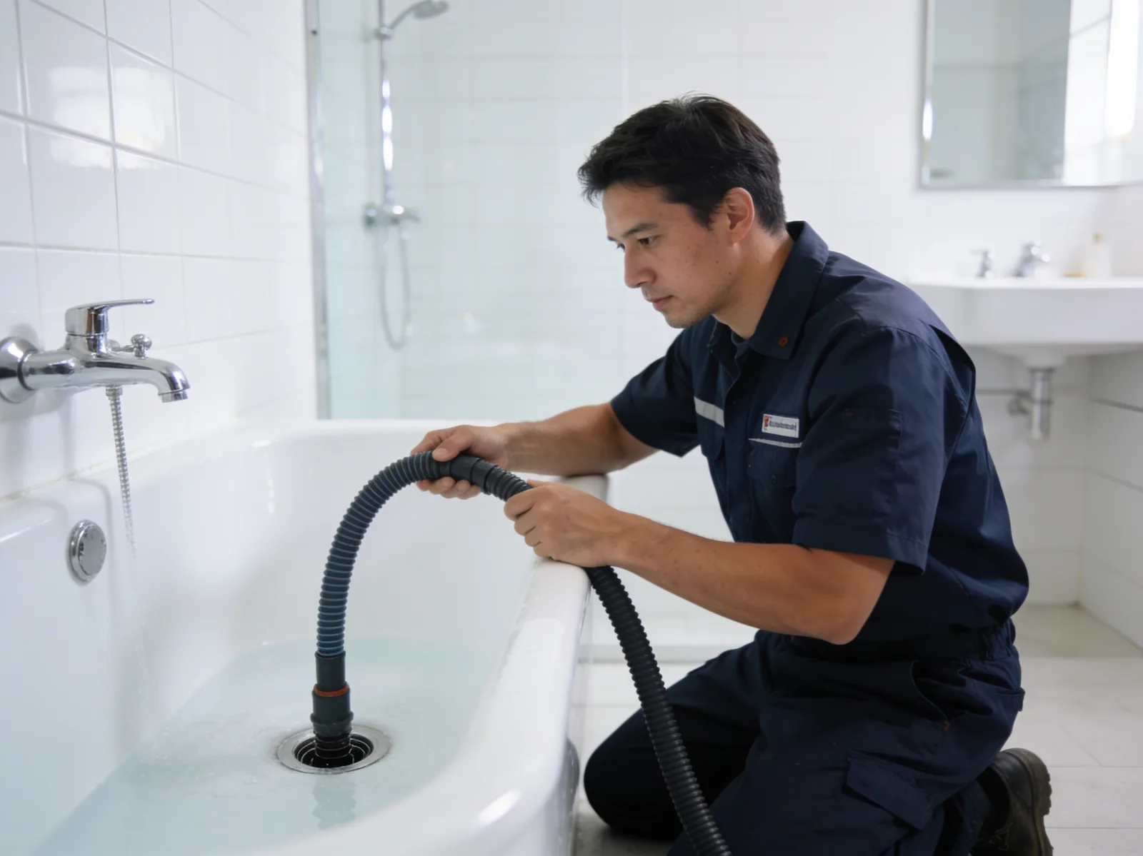 Emergency Plumber Sadorus, IL FAQs